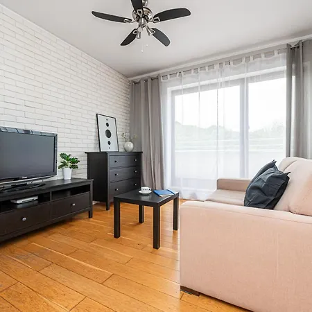 Appartement Pohulanka Hideaway - Billberry