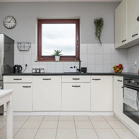 Pohulanka Hideaway - Billberry Lejlighed Gdańsk