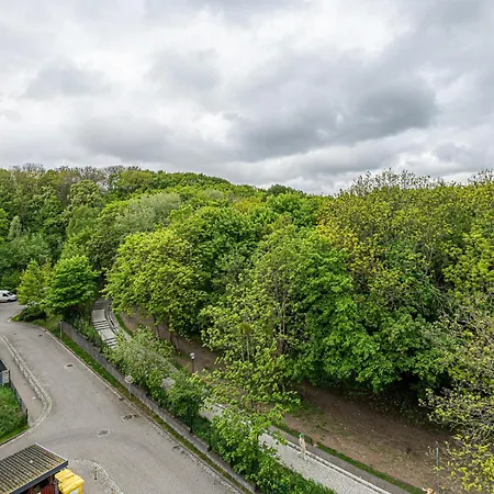 Pohulanka Hideaway - Billberry Gdańsk