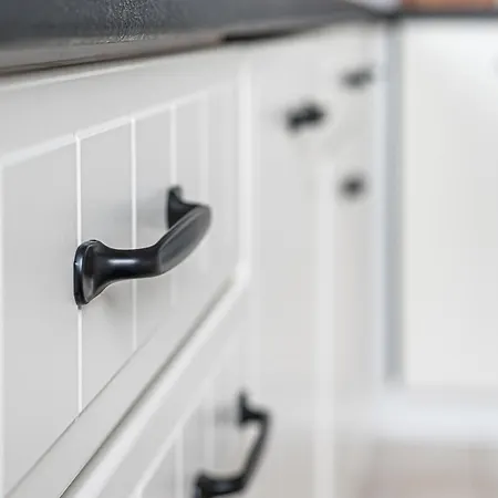 Pohulanka Hideaway - Billberry Apartment