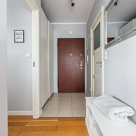 Apartment Pohulanka Hideaway - Billberry