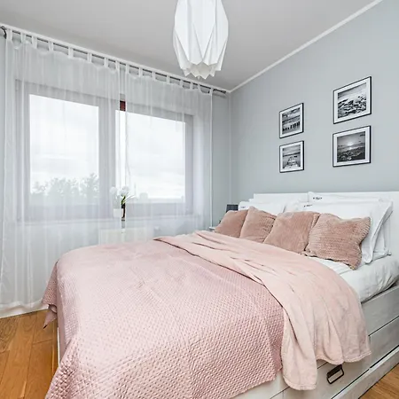 Pohulanka Hideaway - Billberry Gdansk