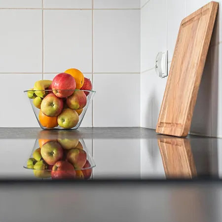 Pohulanka Hideaway - Billberry Appartement