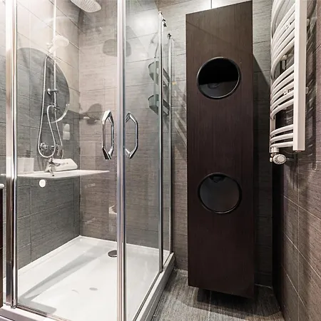 Pohulanka Hideaway - Billberry Lejlighed