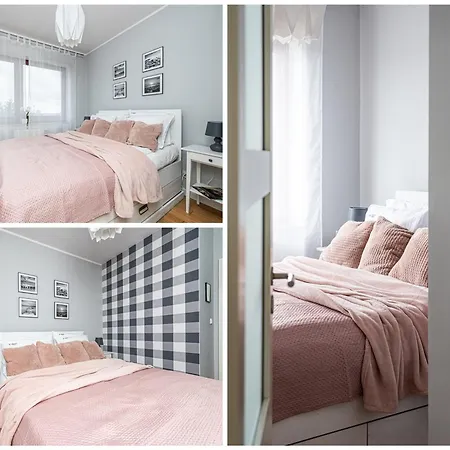 Pohulanka Hideaway - Billberry Apartment *