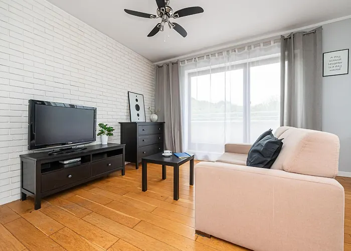 Lägenhet Pohulanka Hideaway - Billberry