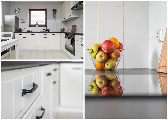 Lägenhet Pohulanka Hideaway - Billberry Gdańsk