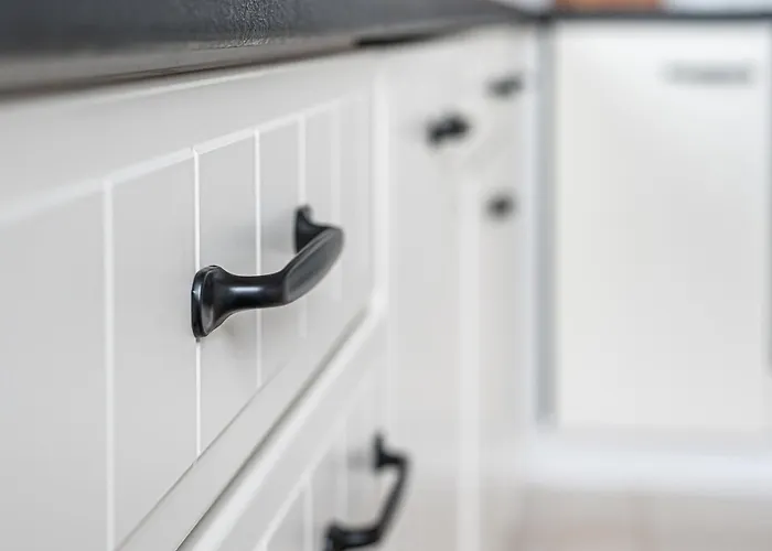 Pohulanka Hideaway - Billberry Lägenhet