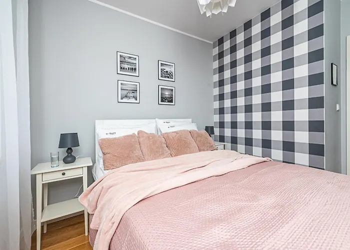 Lägenhet Pohulanka Hideaway - Billberry Gdańsk