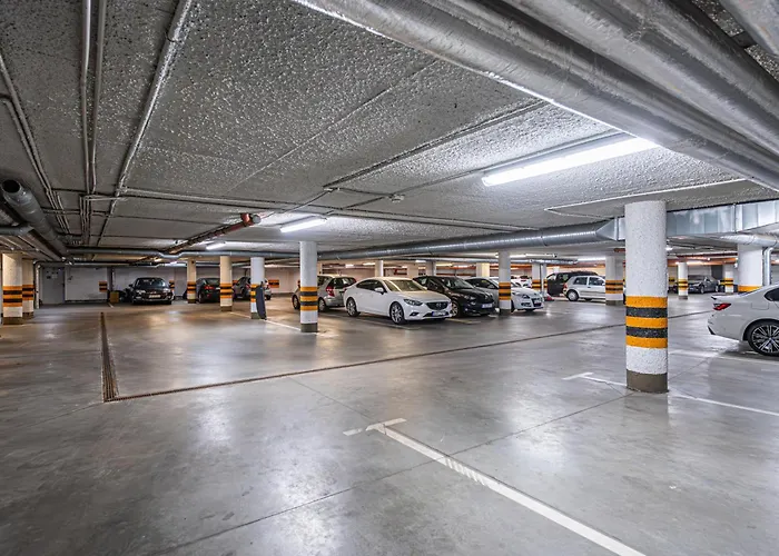 Pohulanka Hideaway - Billberry Гданьск