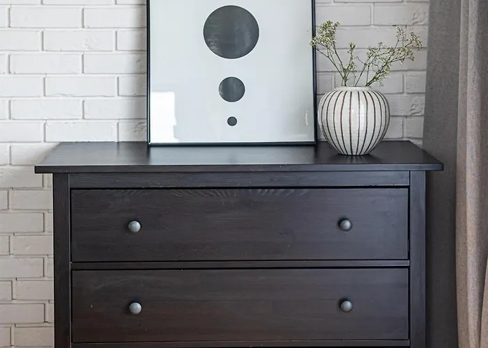 Pohulanka Hideaway - Billberry