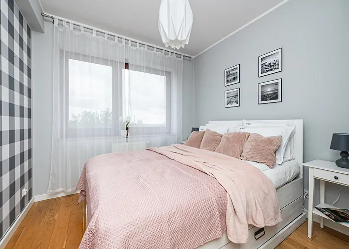 Pohulanka Hideaway - Billberry Gdańsk