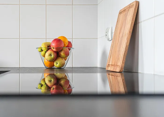 Pohulanka Hideaway - Billberry Lägenhet