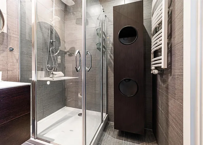 Pohulanka Hideaway - Billberry Lägenhet