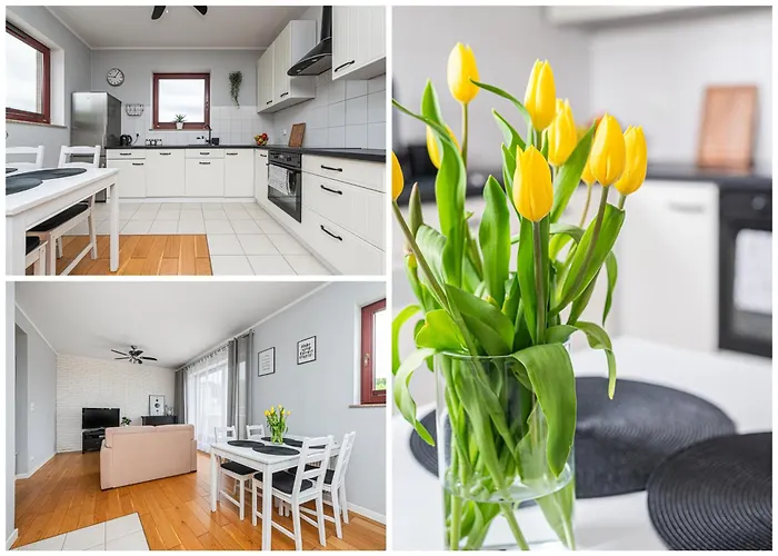 Lägenhet Pohulanka Hideaway - Billberry Gdańsk