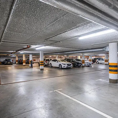 Pohulanka Hideaway - Billberry 格但斯克