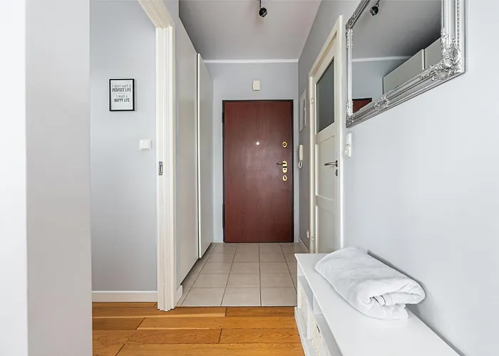 公寓 Pohulanka Hideaway - Billberry